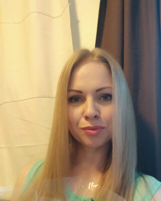 Виктория Зинченко