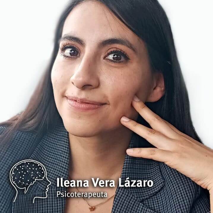 Ileana  Vera Lázaro 
