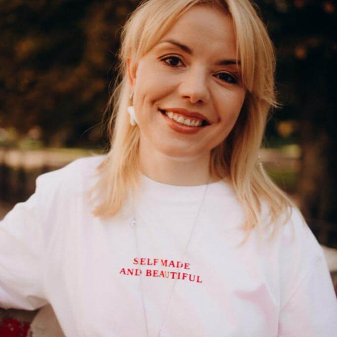 Марія Люлява