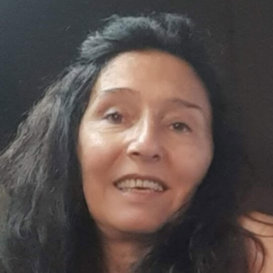 Graciela Caballero
