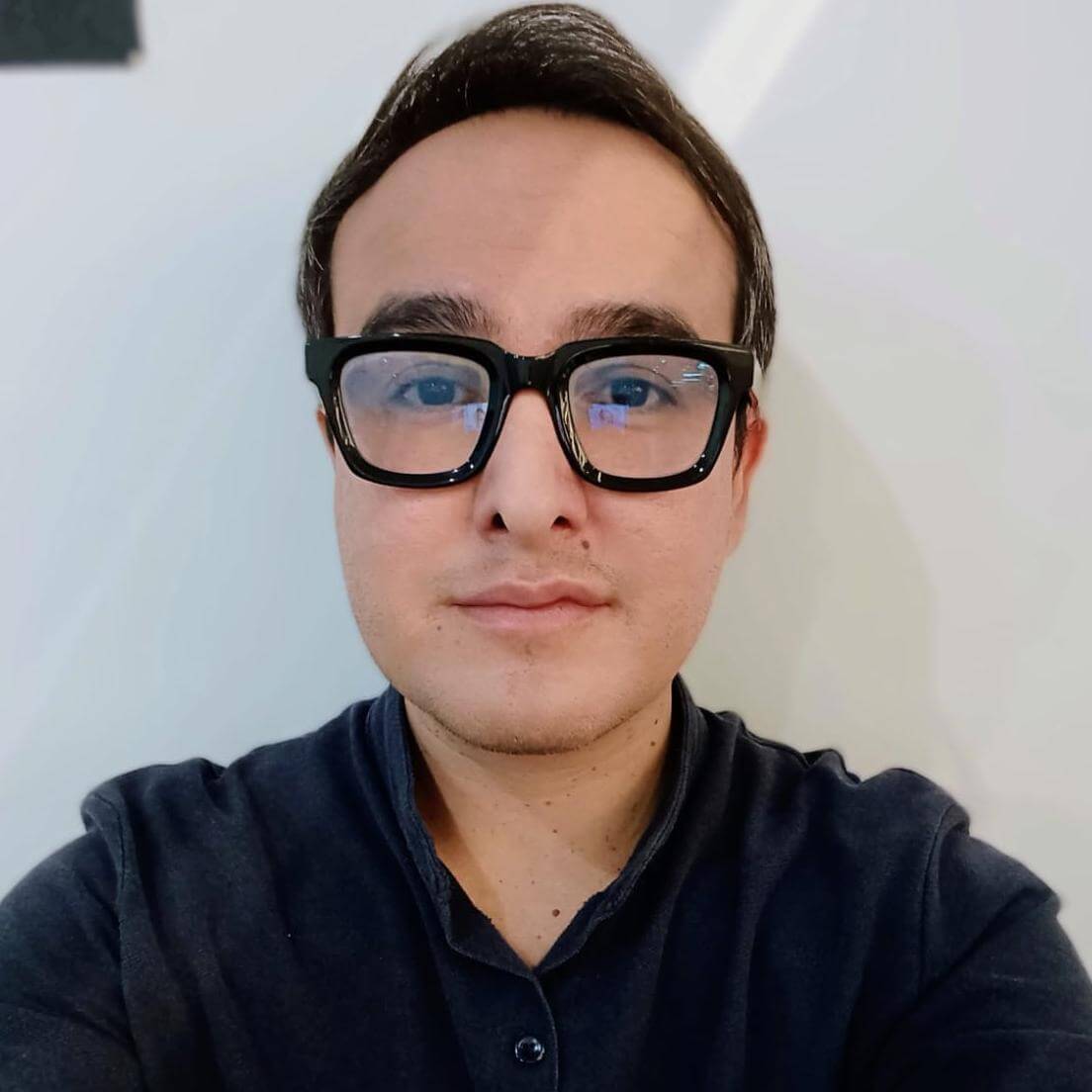 Luis Mario Chagoya Hernández