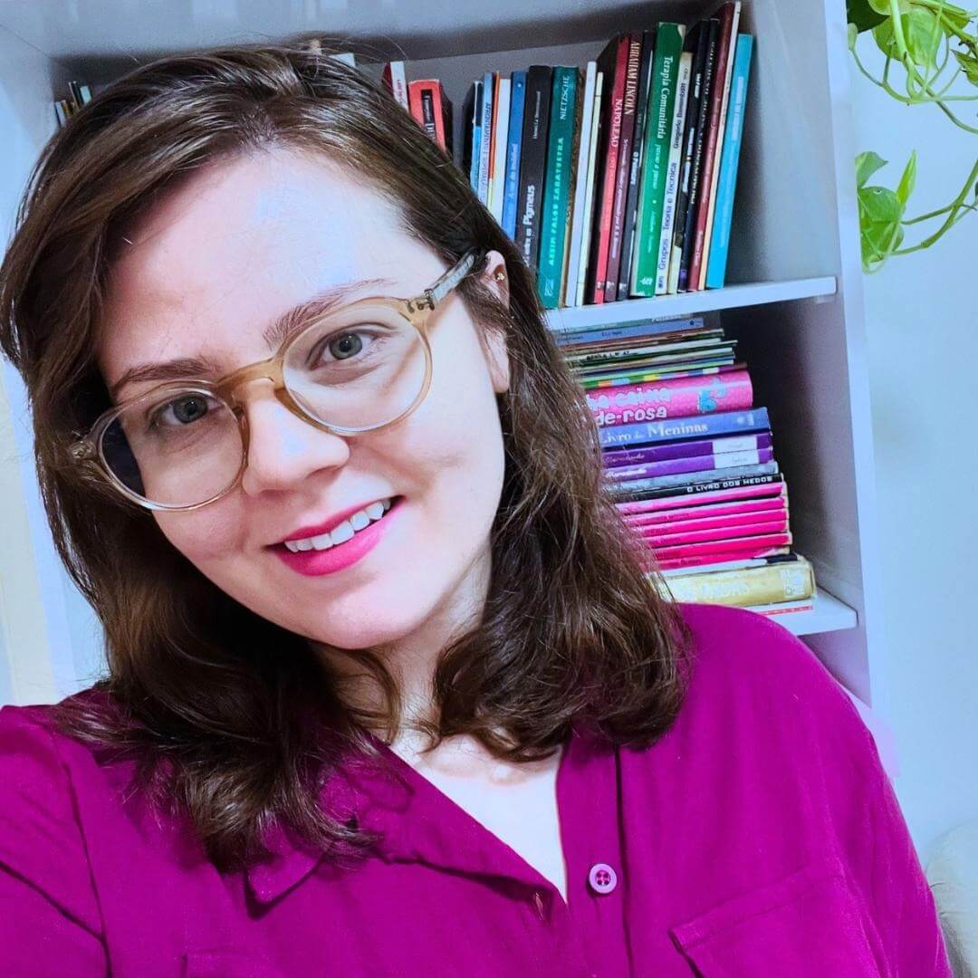 Karen Sales Parra