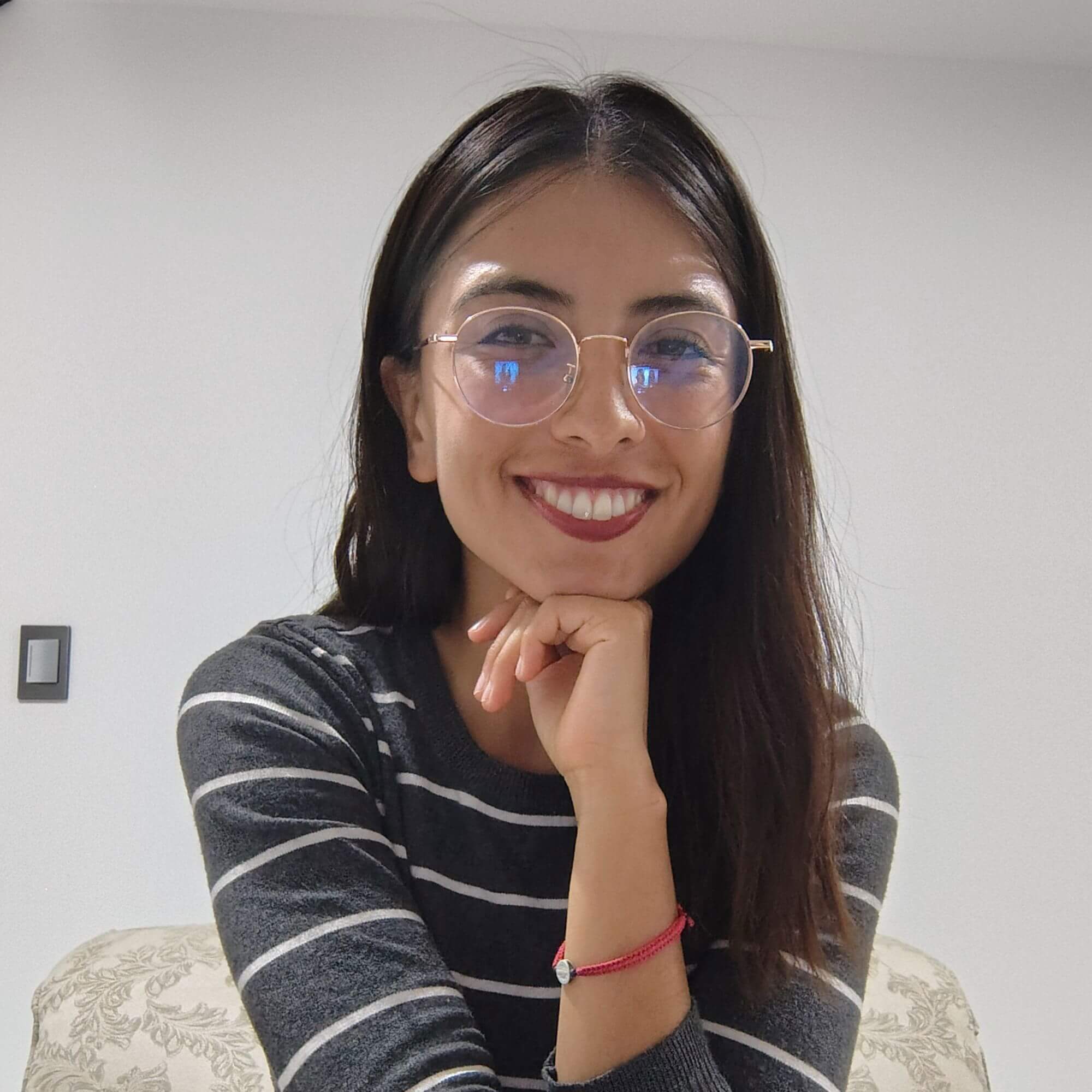 Vanessa  Durán 