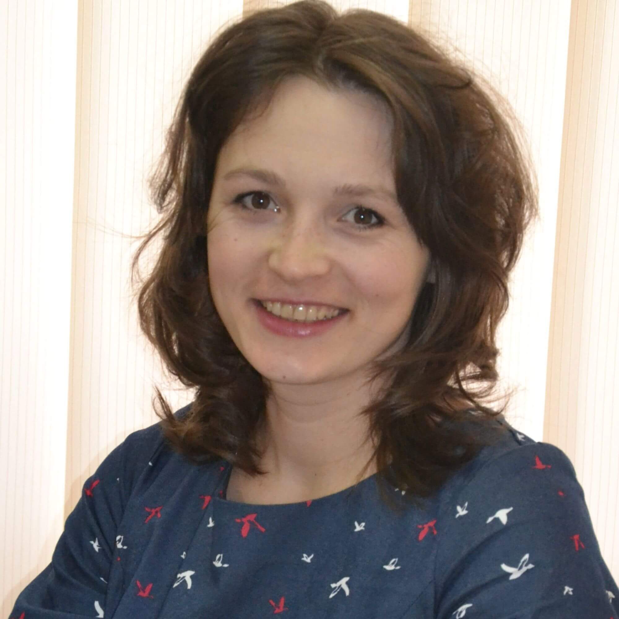 ольга колеснікова