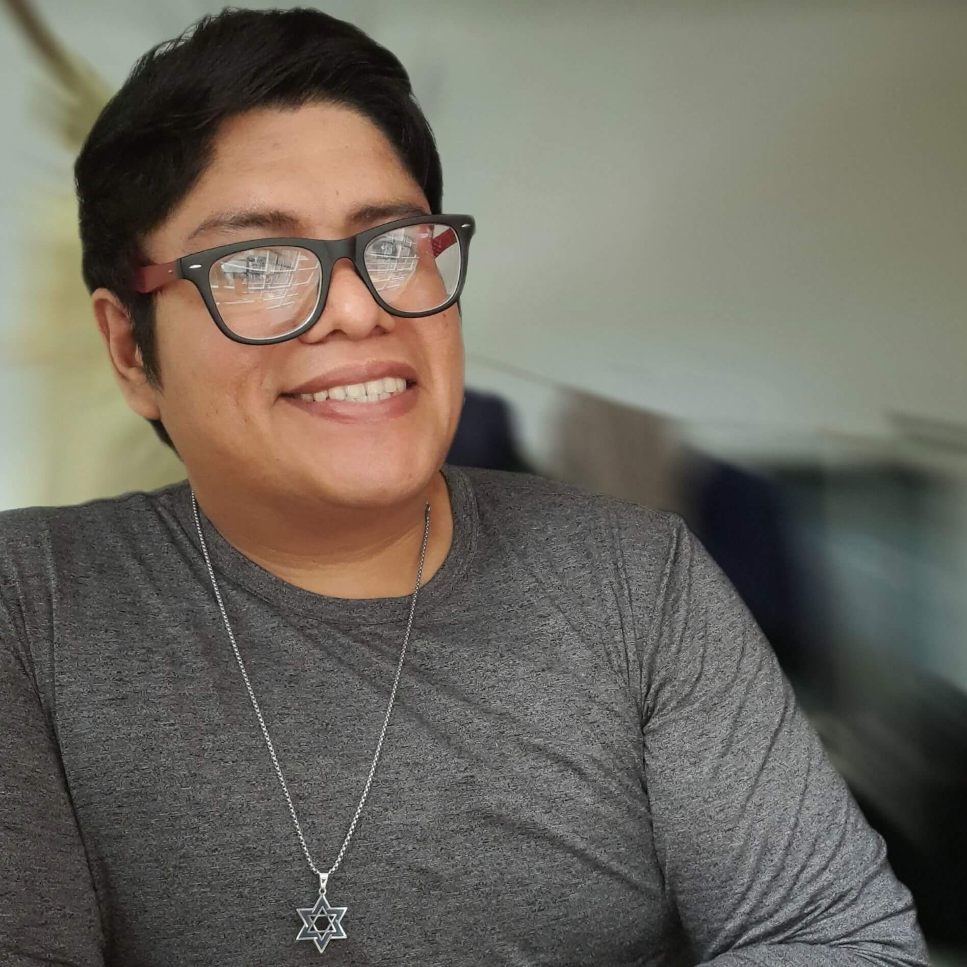 Joel Cacacho Jimeno