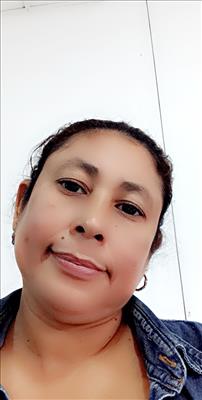 Karina patricia Hernandez rolong