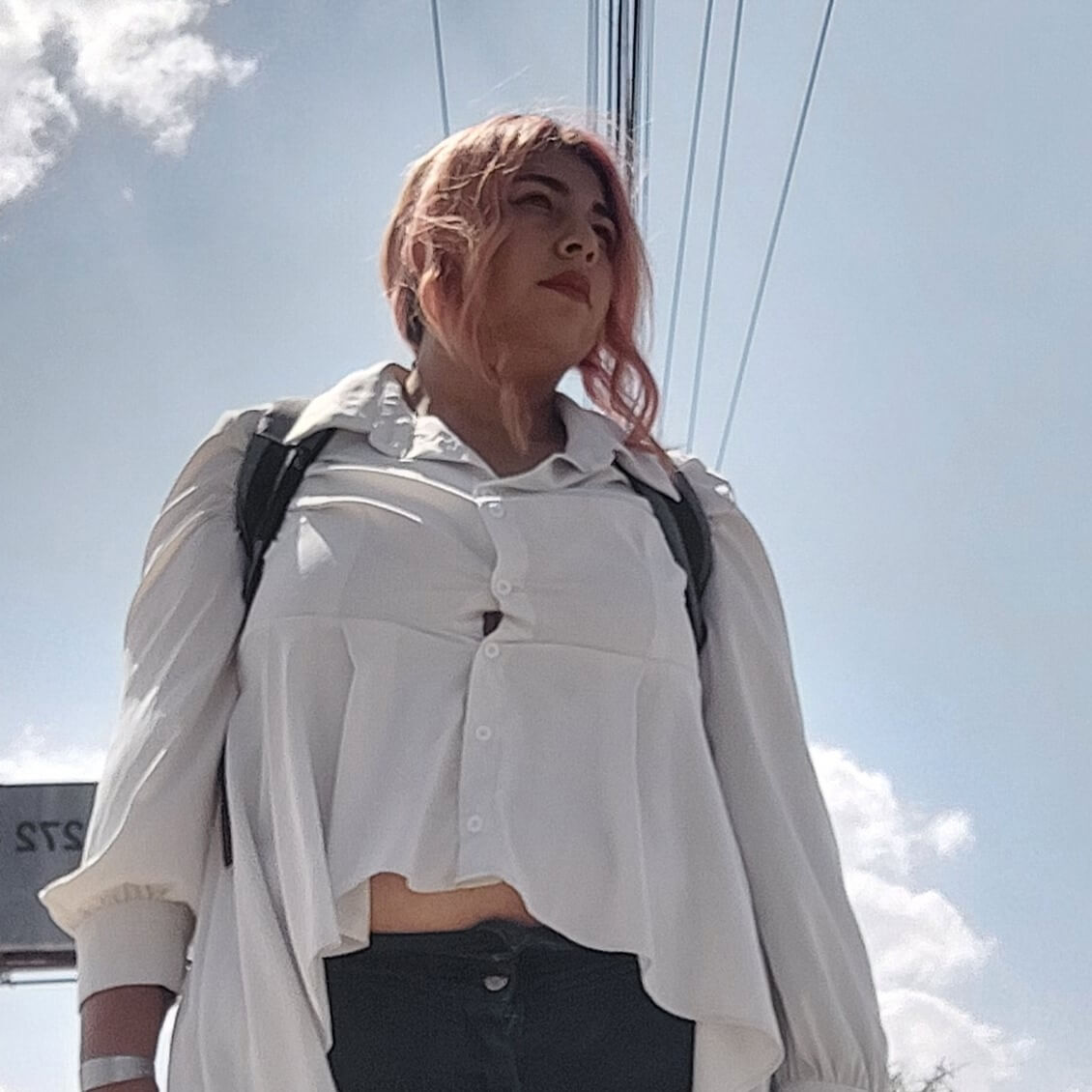 Nayelli  Carbajal Toral 