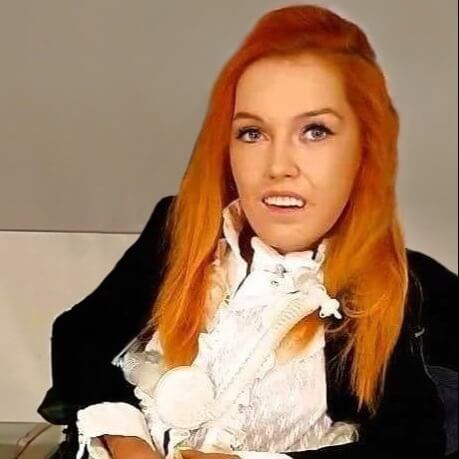 Joanna Czapla