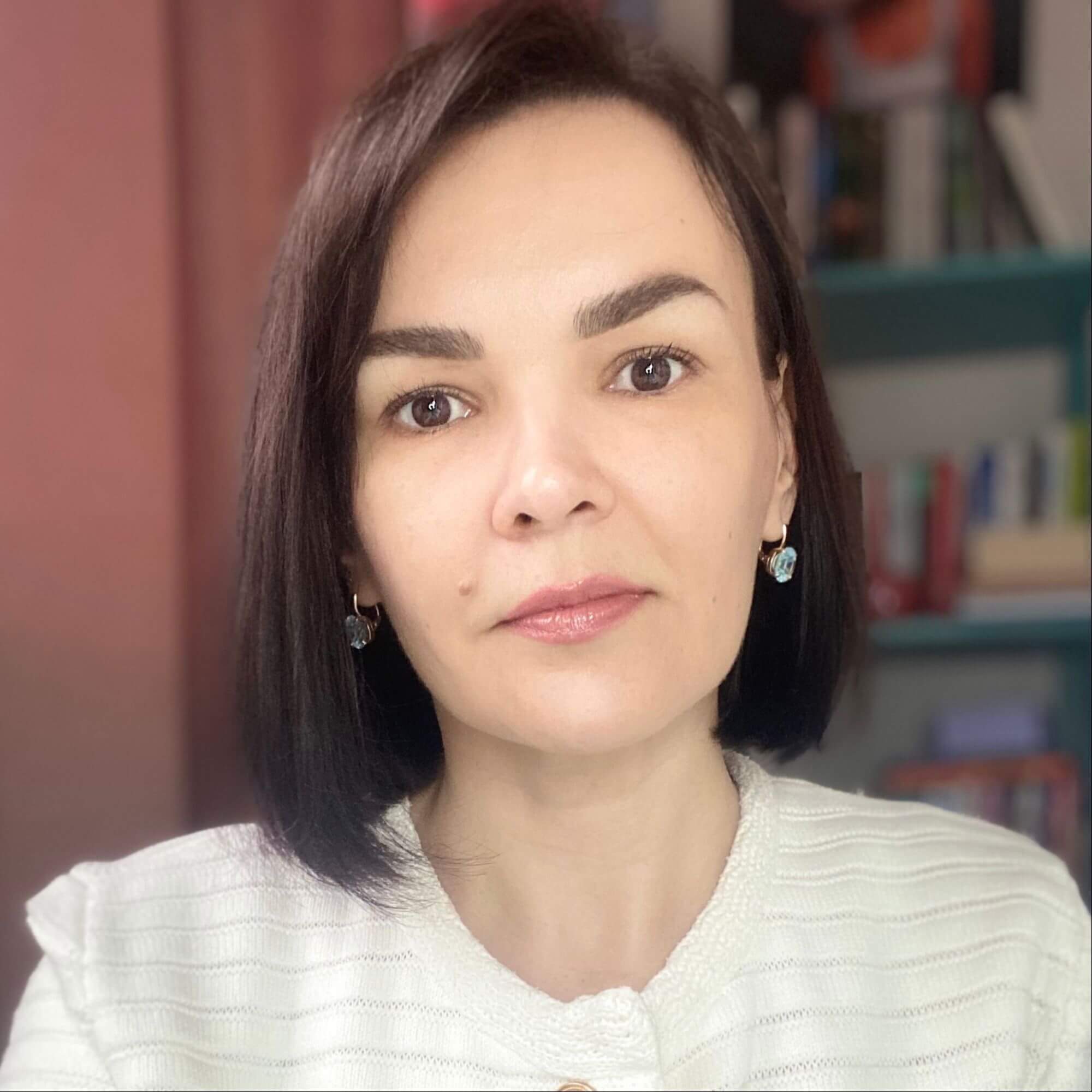 Юлія Радченко