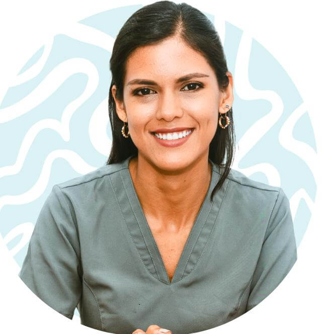 Danna Caroline  Sopó Villafuerte 