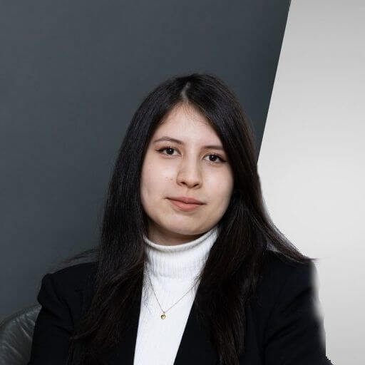 Mishell Tayri  Castillo 