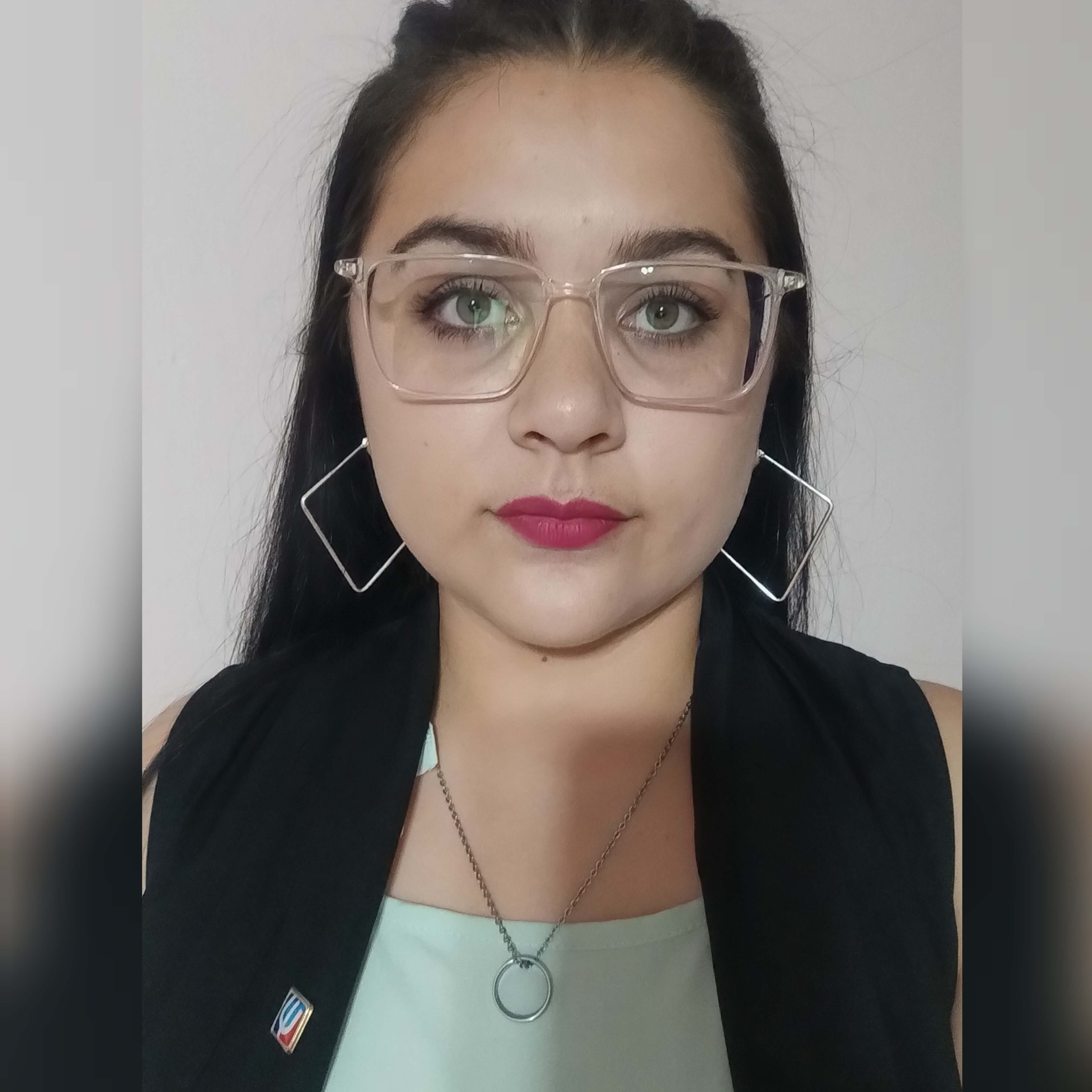 Angeles Jacqueline  Santucho