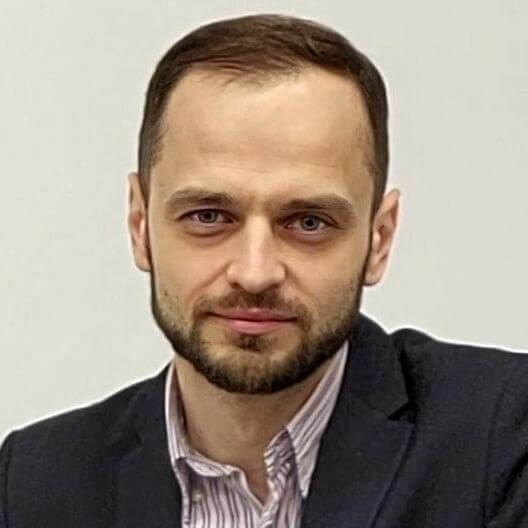 Роман Касіян