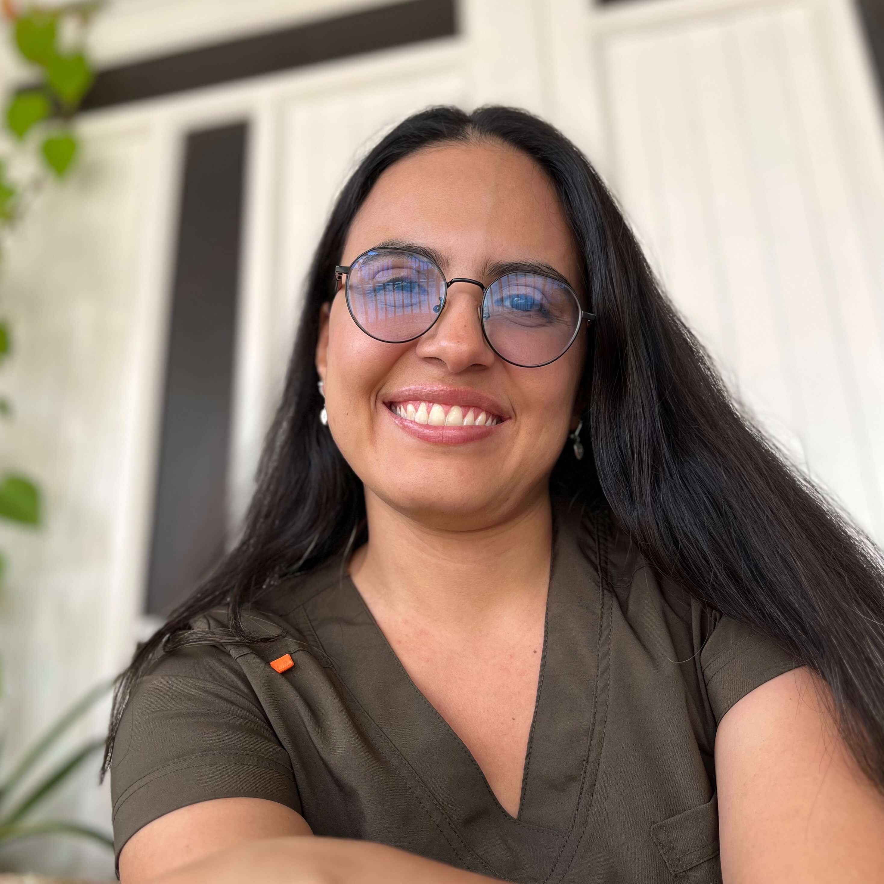 María Alejandra  Ospina Fernandez 