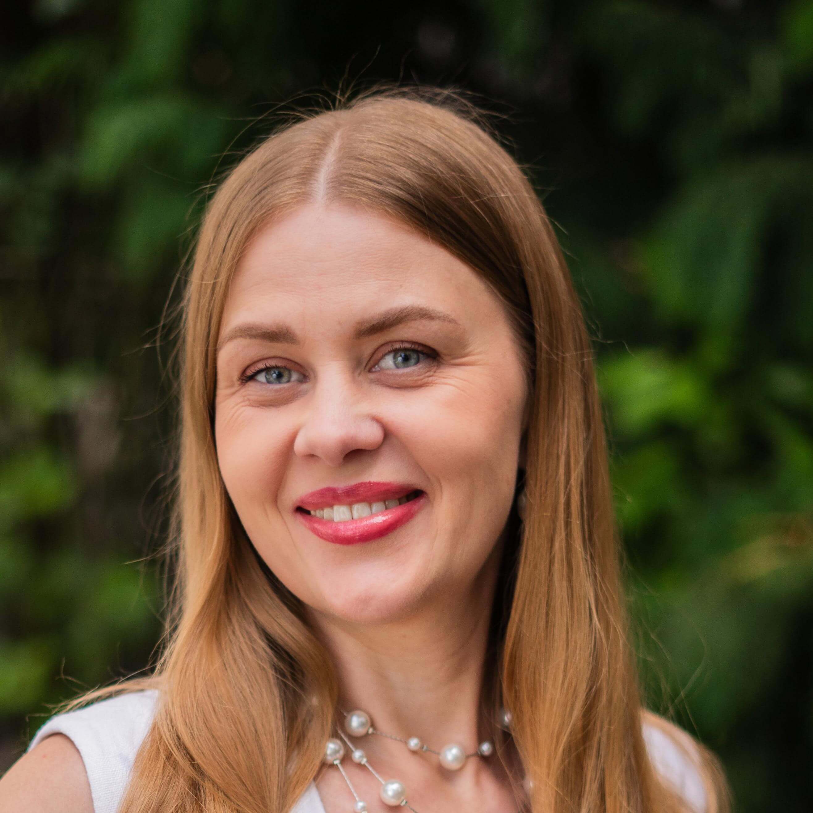 Ольга Лобур