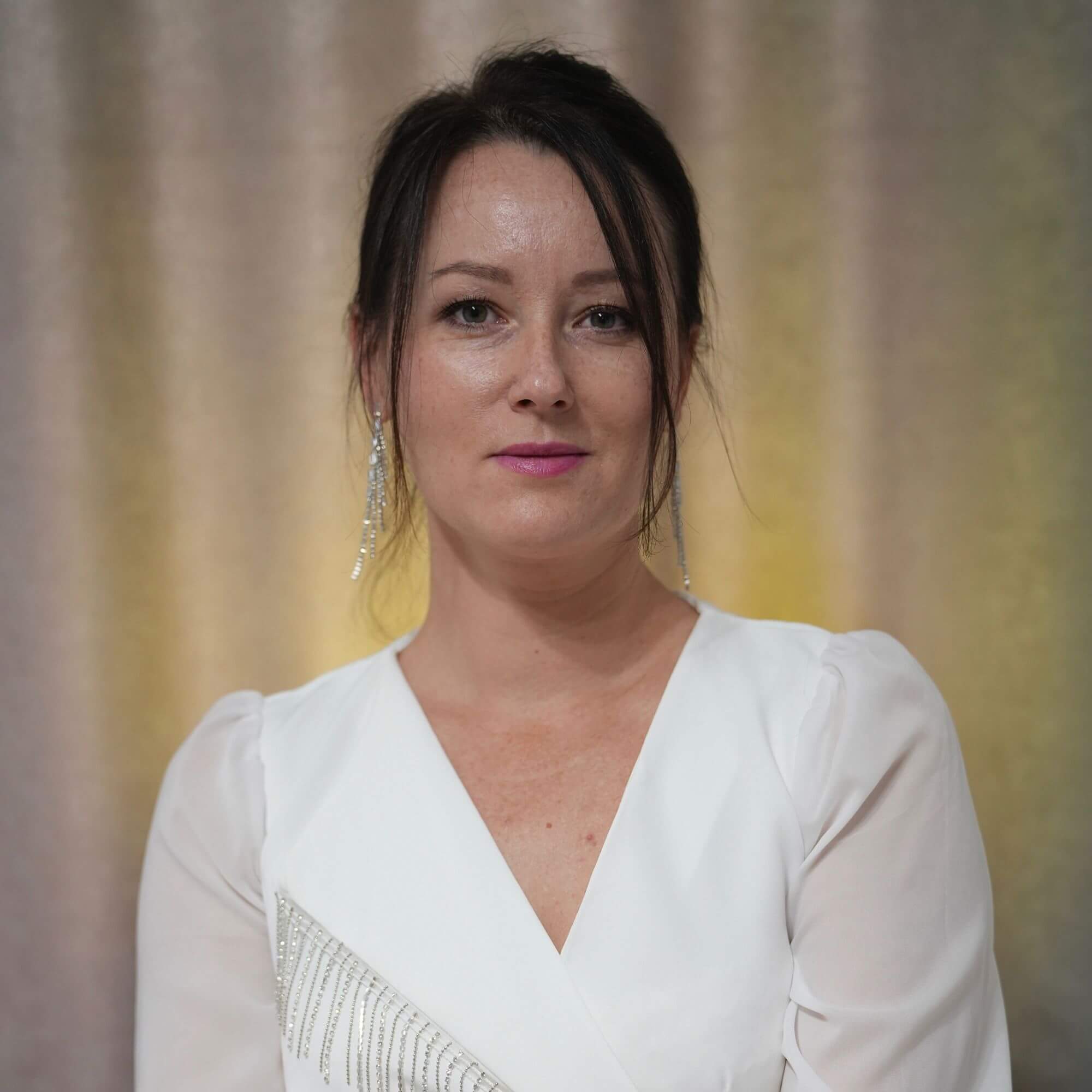 Виктория Карачун