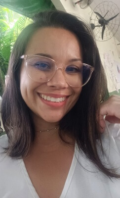 Geruza Gomes de souza