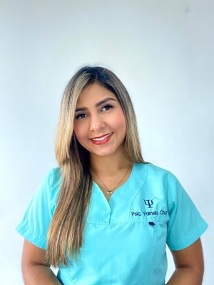 Nicole Pamela Cruz