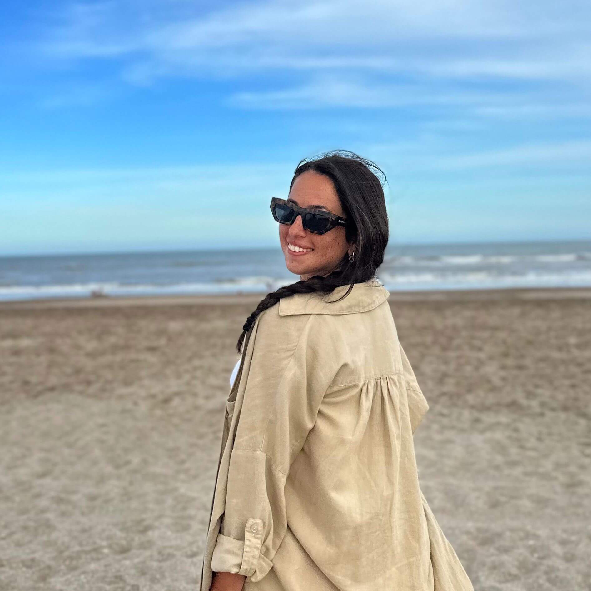 Florencia Kohn