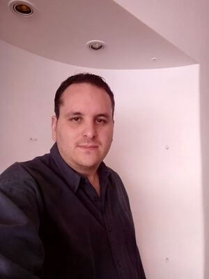 Moises  Huerin