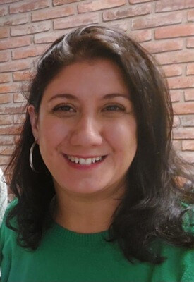 Natalia  Pojomovsky 