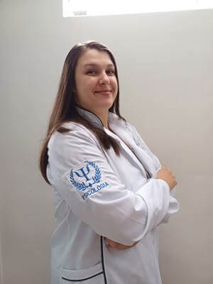 Gabriela Gemin Da Silva