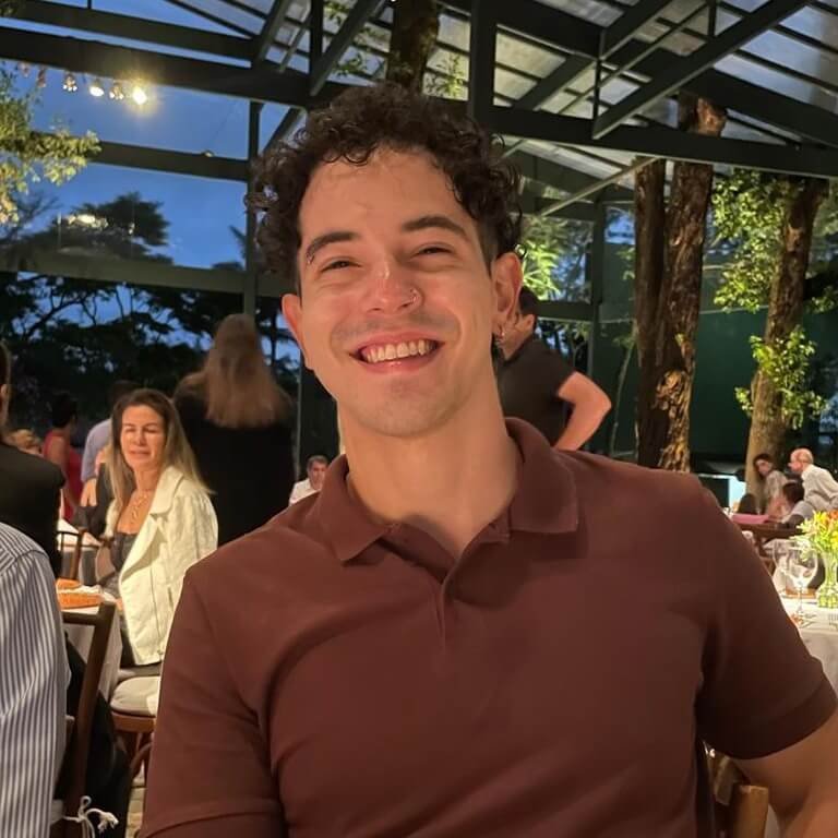 Vítor Hugo Corrêa Ribeiro