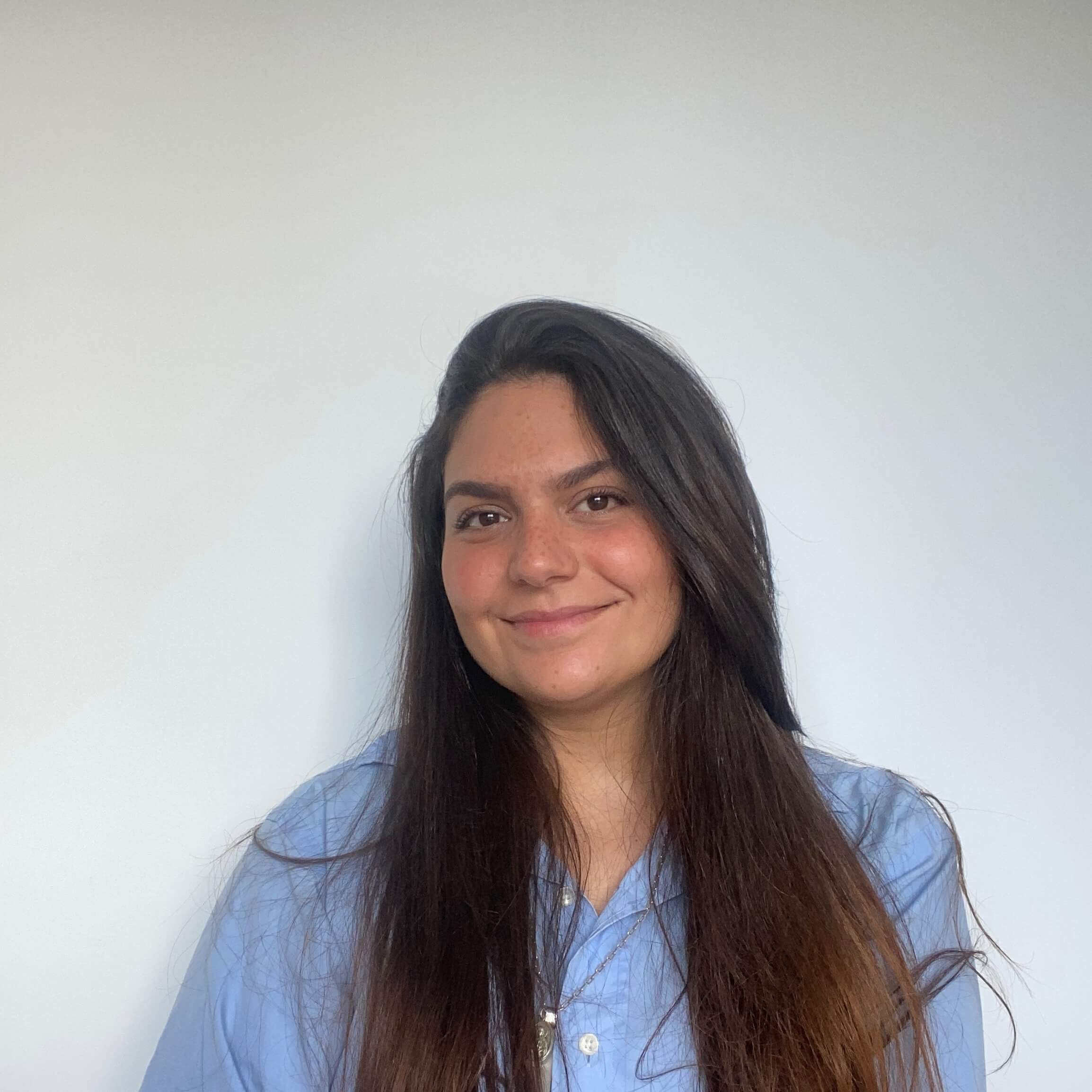 Alejandra  Thomas Brancato