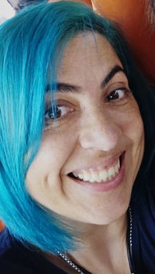 Mayra Frachia 