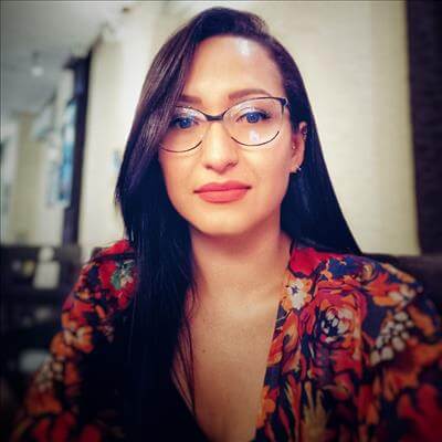 Caren Llinet Suarez Monsalve