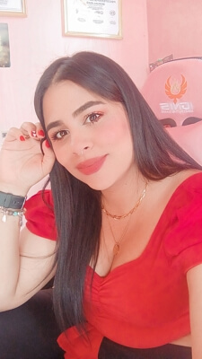 Yoselin Daniela  Guerra 