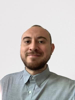 Daniel Eduardo Valdez Fuentes