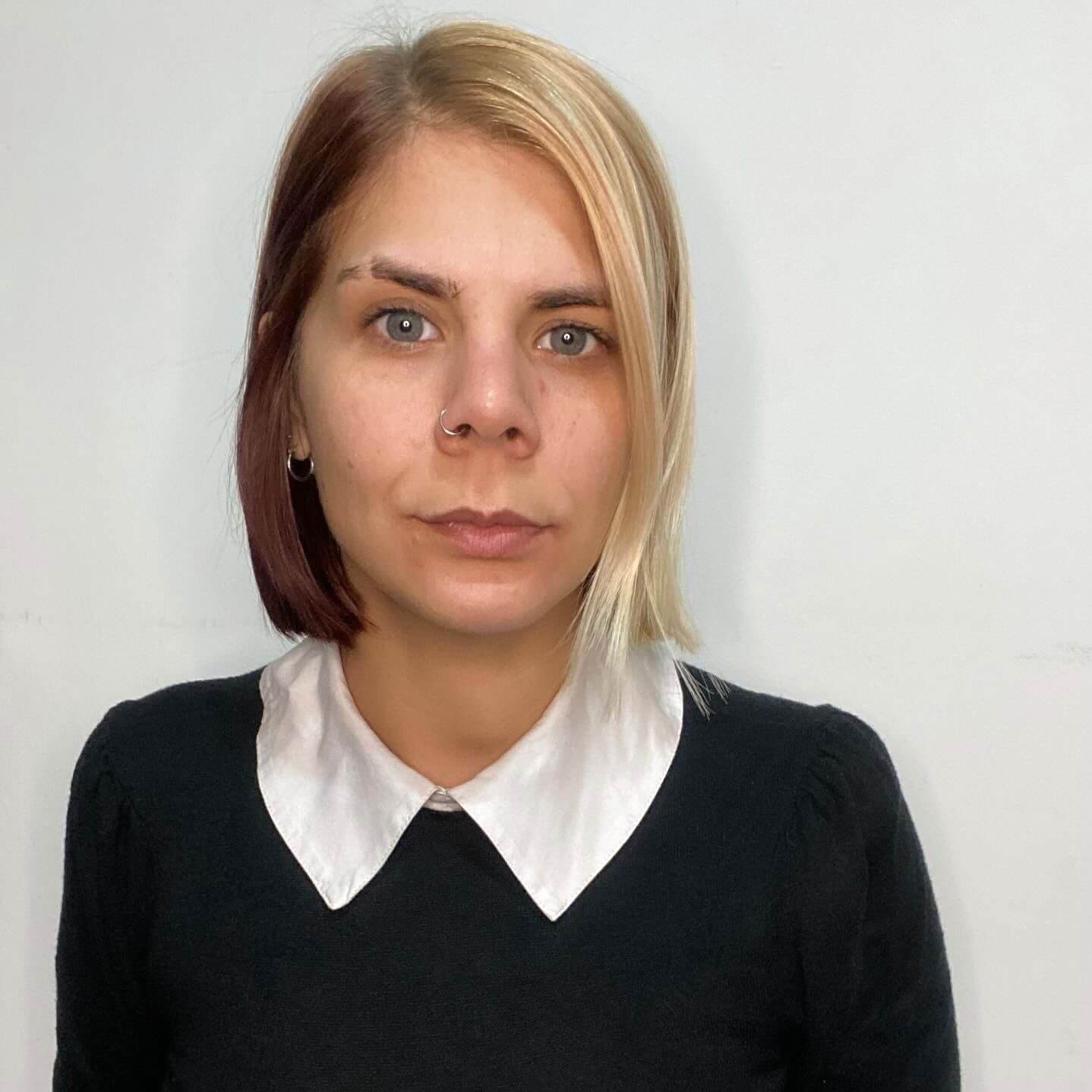 María agostina  Tessio 