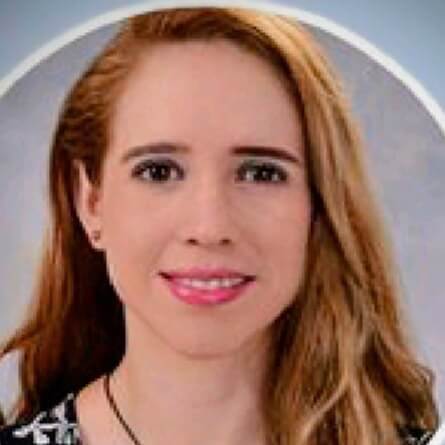 Paola Andrea  Caballero castillo 