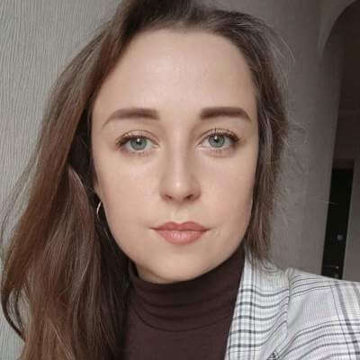 Анна Повидало