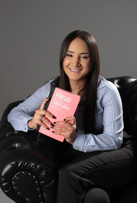 Victoria Da Silva Oliveira 