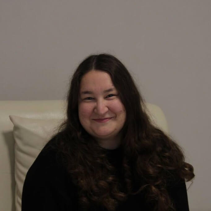 Дина Идоятова