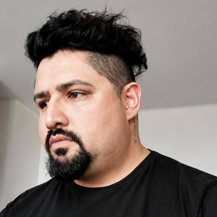Felipe Luis Ismael Berguño Morales