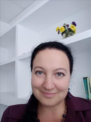 Людмила Каменева