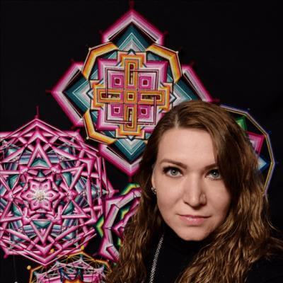 Анастасия  Роенко