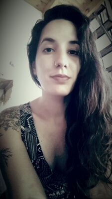 Gisela Eliana Moris