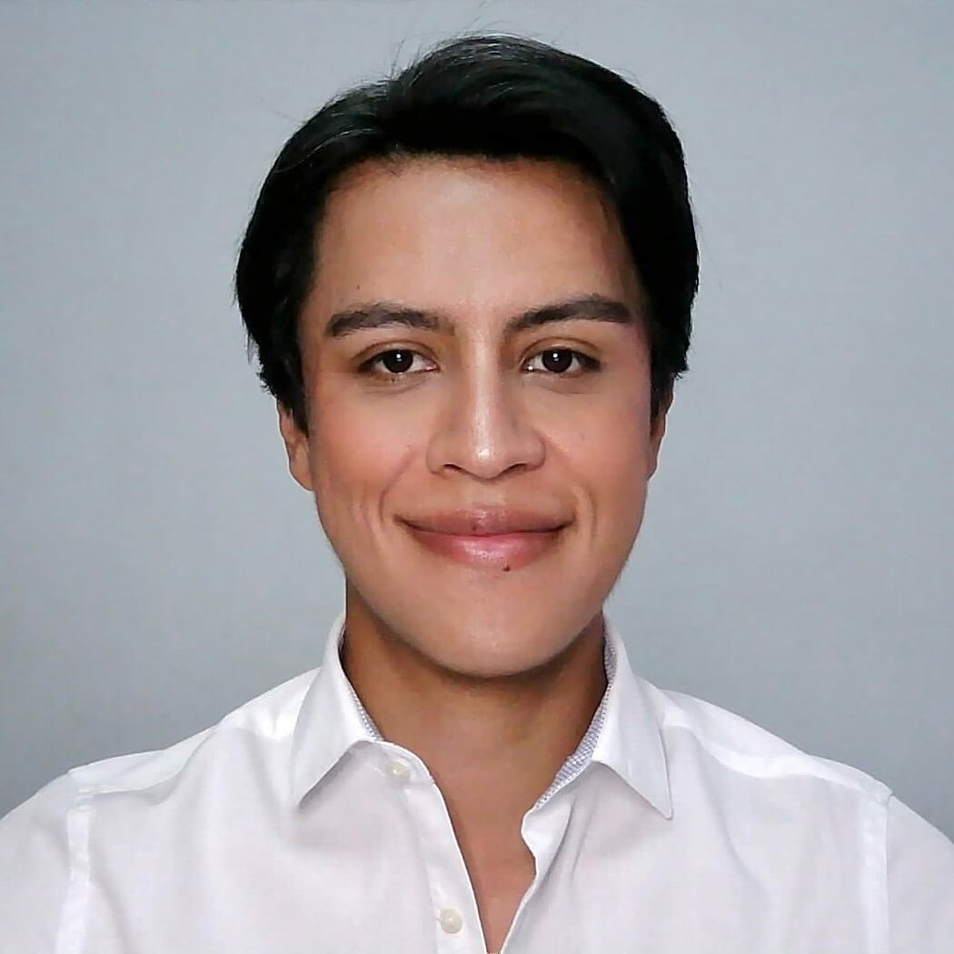 Daniel Fiquitiva Ruiz