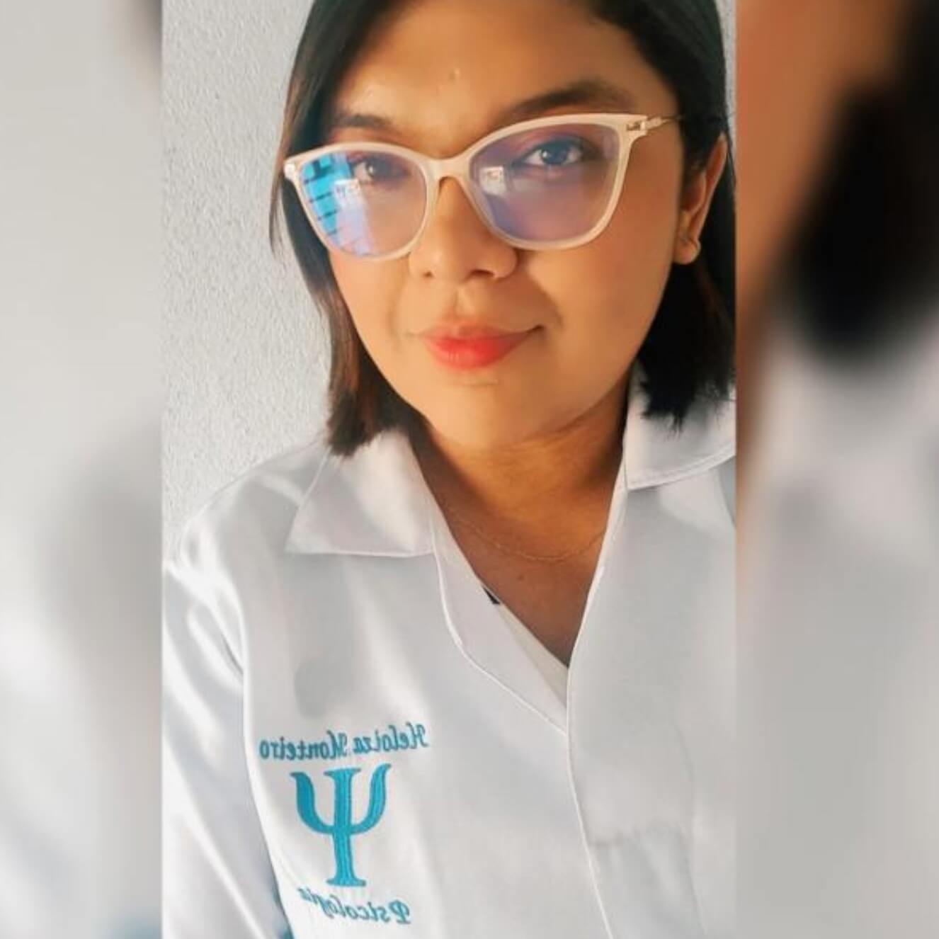 Heloiza Monteiro 