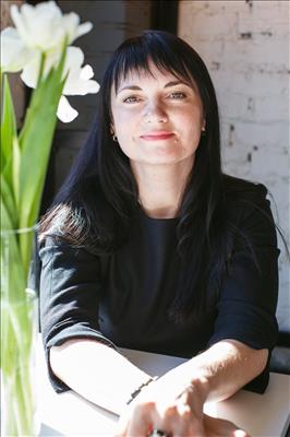 Світлана Штыфанюк