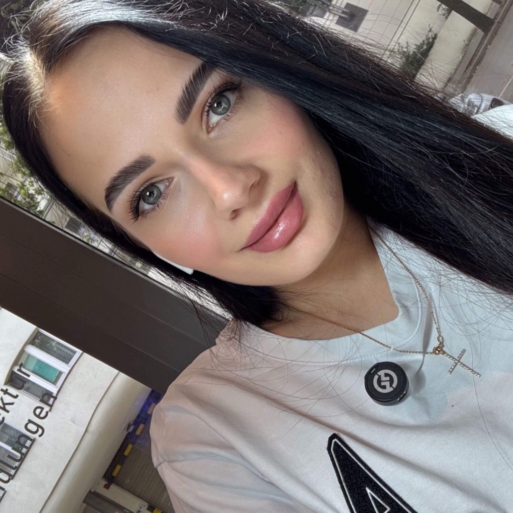 Алина Лободенко 