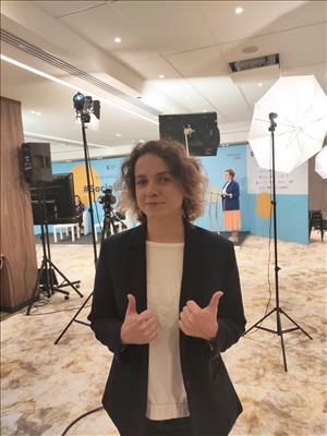 Катерина Воробьева