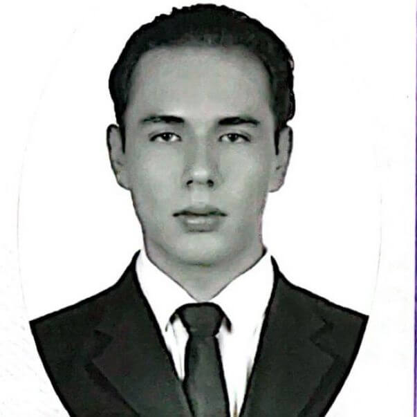 José Manuel  Guerrero de la Hoya 