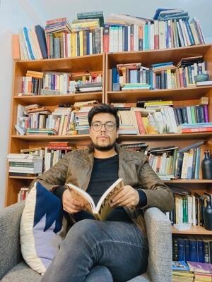Alexander Castro