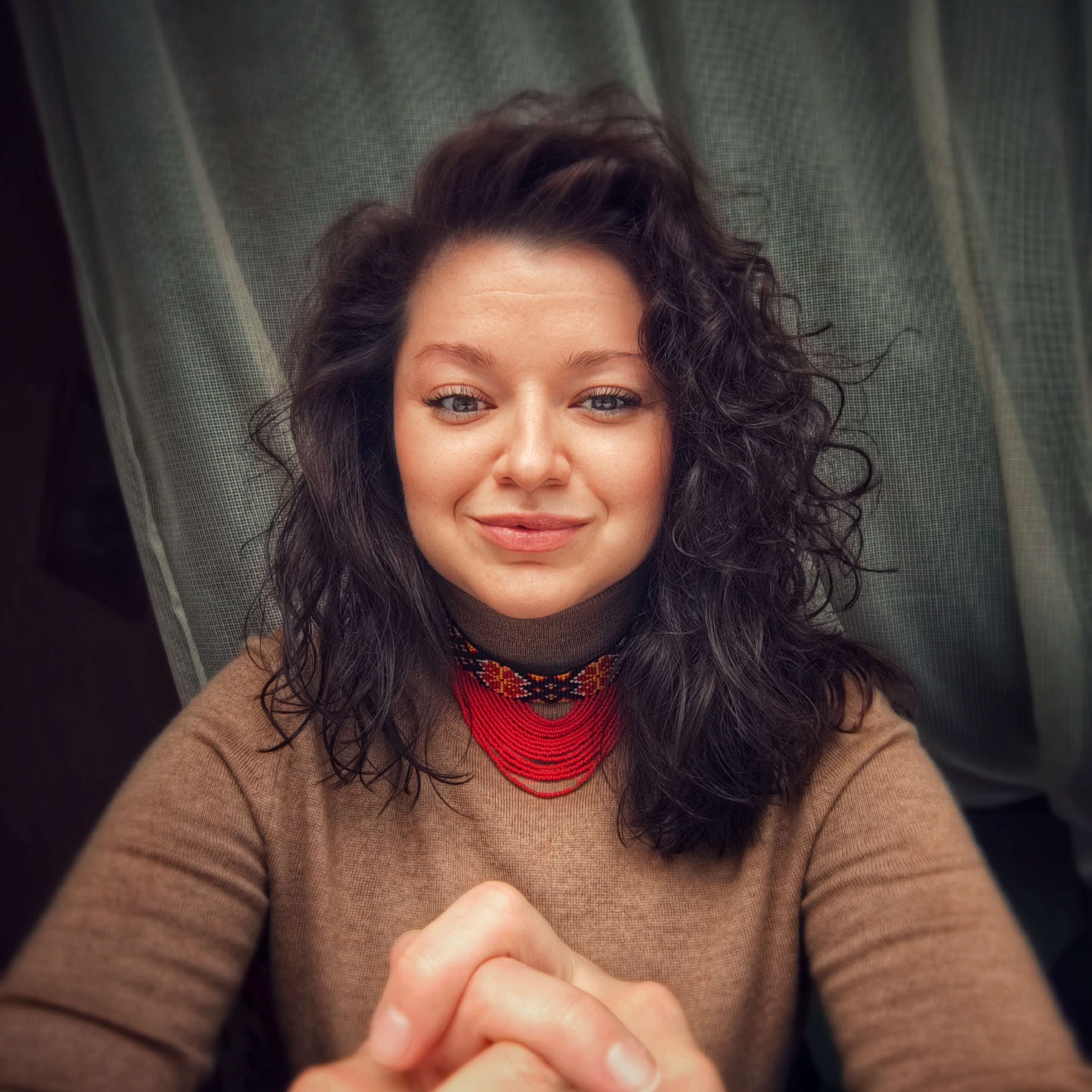 Tetiana Sinenko