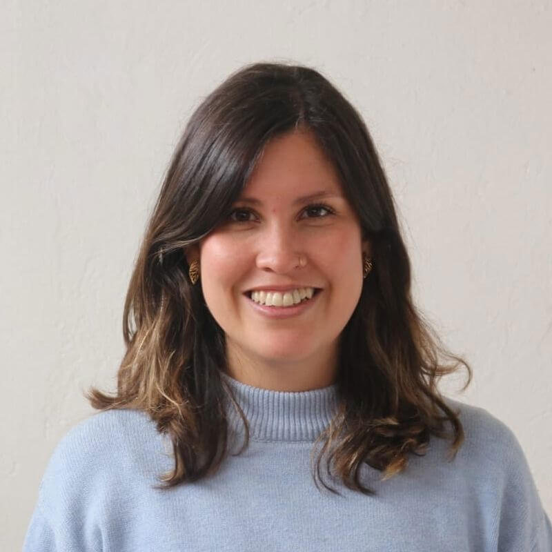 Silvia Helena Rojas Ramírez